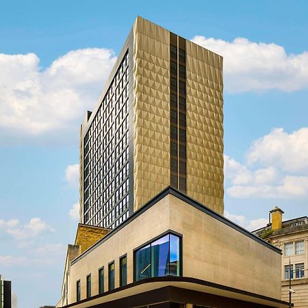 Mercure Newport Esterno foto